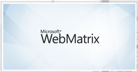 WebMatrix安裝&資料庫簡易連線&Wordpress安裝